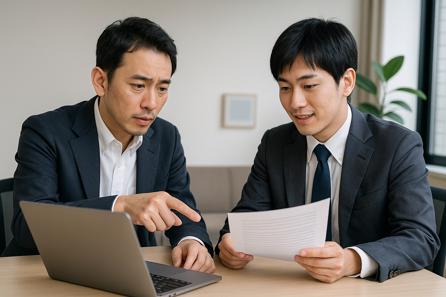 私が実践した引継ぎ方法（新人研修にも使えるかも？）