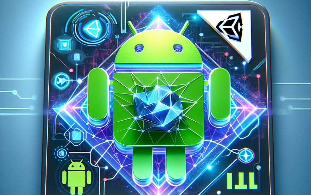 Unityで実現！Android端末単体でLLM (llama3) を動かす挑戦記