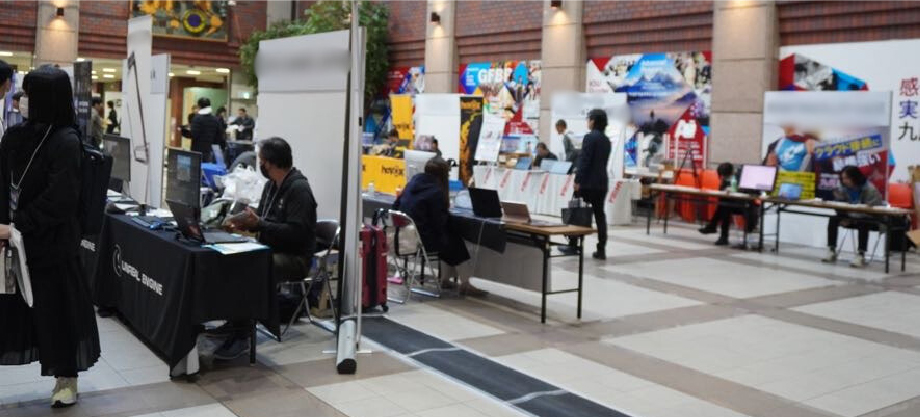 外部イベントで社会人リーダーとして活躍する― CEDEC+KYUSHUを支えたパソナのインフラエンジニアと学生たちの共創ストーリー