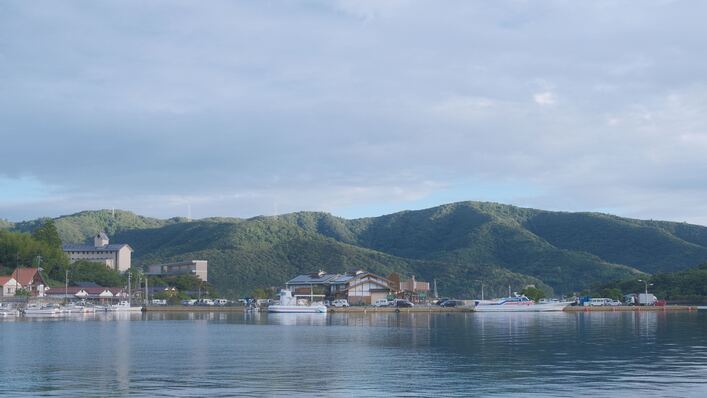 離島の役場をITで支える　―海士町役場の建て替えに伴うシステム移行に挑んだ、2人のエンジニアの記録