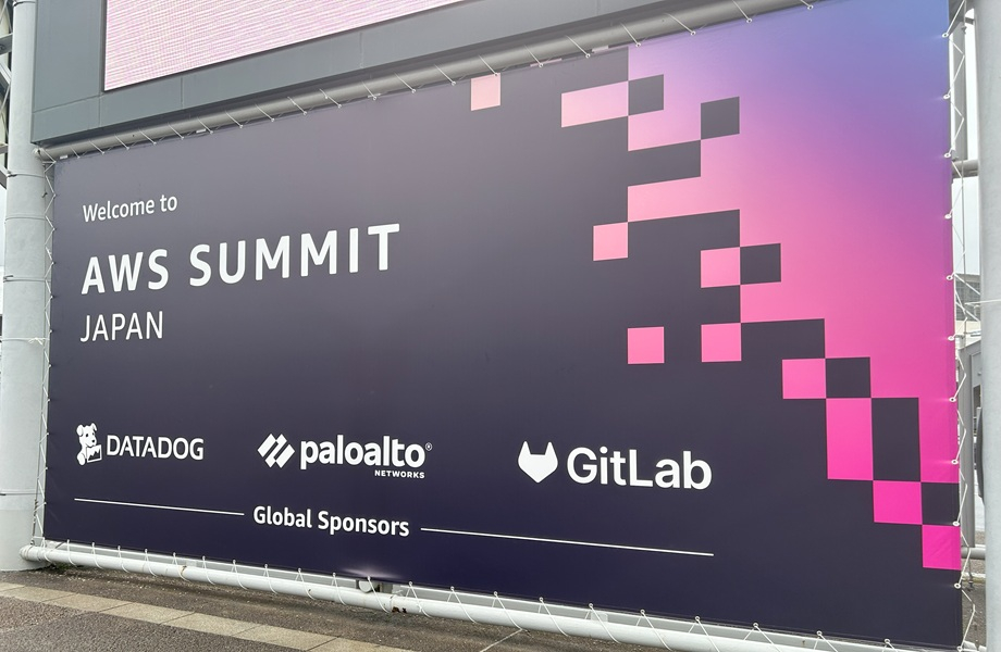 AWS Summit Japan 2026 に行ってきた！ 筆者が毎年楽しみにしている魅力とは！？