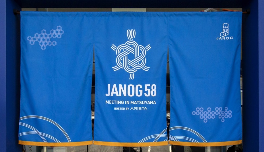 JANOG58 NOCチーム参加体験記 ～400GバックボーンとAristaで構築する大規模イベントネットワーク～