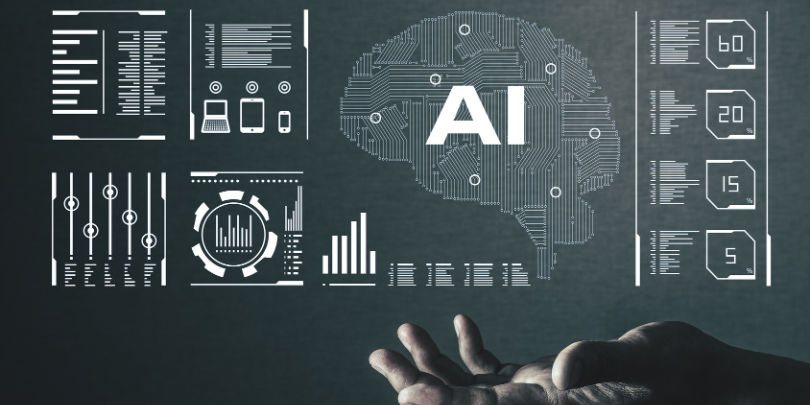 人工知能（AI）とロボットの違いとは？組み合わせるメリットと将来の動向