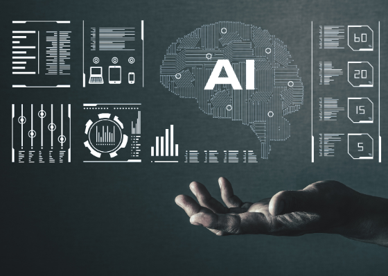 人工知能（AI）とロボットの違いとは？組み合わせるメリットと将来の動向