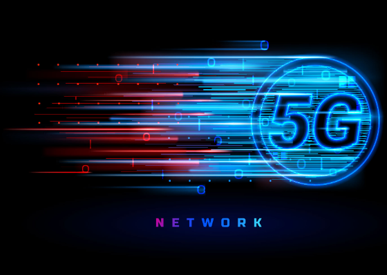 5G（第5世代移動通信システム）とは？