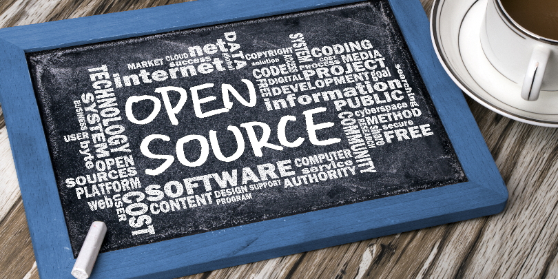 システム開発でオープンソースを活用するメリット・デメリットは？