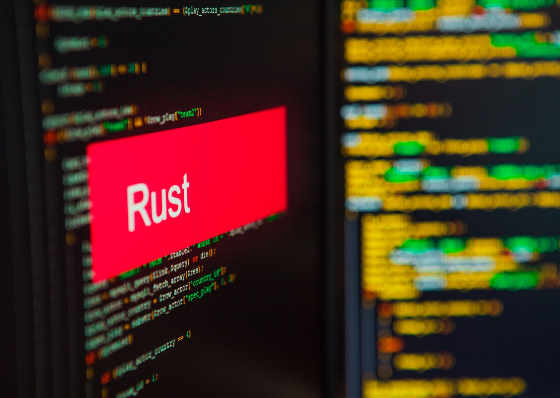 【入門】Rustとは？言語の3つの特徴やインストール方法について解説