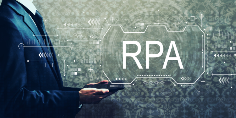 RPAを自動化する際におすすめのプログラミング言語5選とその理由