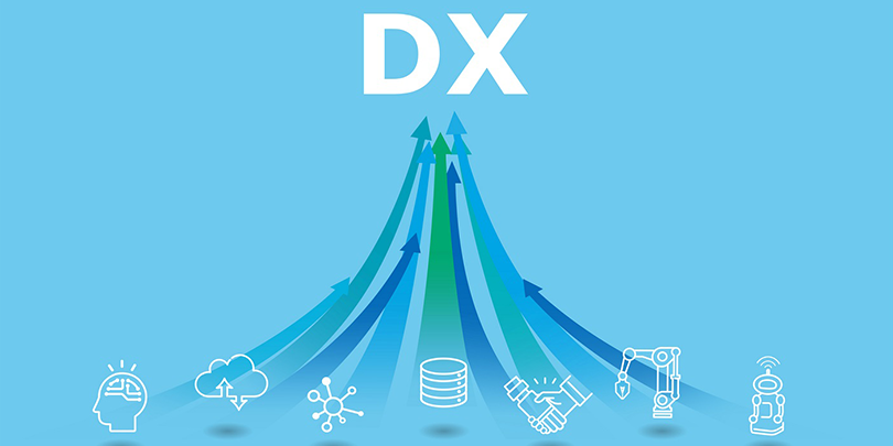 DX認定制度とは？申請するメリットや有効な取り組みを紹介