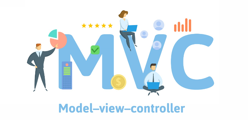 MVCとは？GUIやWebアプリケーションの設計方針とその派生形について