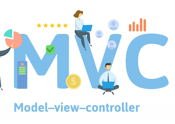 MVCとは？GUIやWebアプリケーションの設計方針とその派生形について