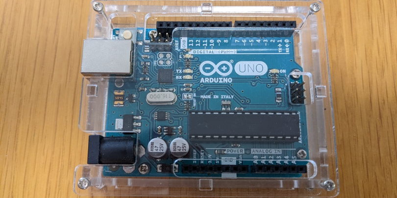 Arduinoはどう動かす？初期設定の流れと電子工作の取り組み方を解説