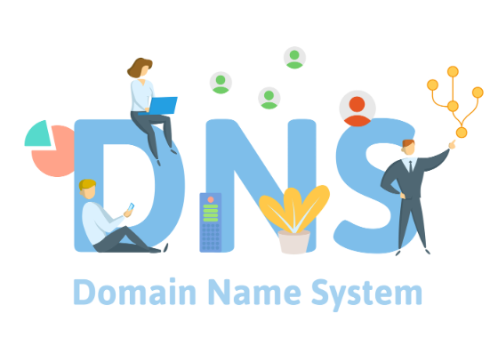 DNSとは何か？DNSサーバーの働きやWebサイトへアクセスする流れを解説