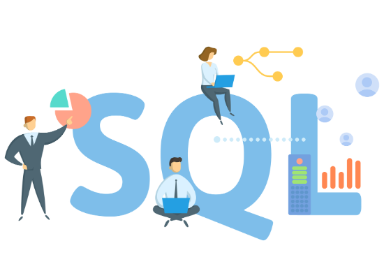 SQLとは何か？特徴と代表的なSQL文をご紹介