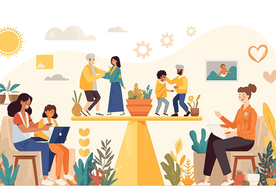 Tech Her Way Cafe #2 開催レポート~制度活用&働き方シェア会~