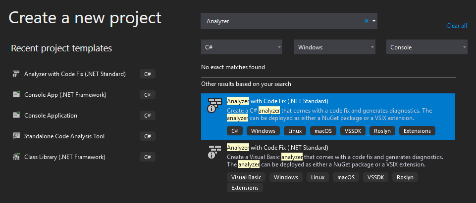 Roslyn AnalyzerでUnityコードをチェックする話