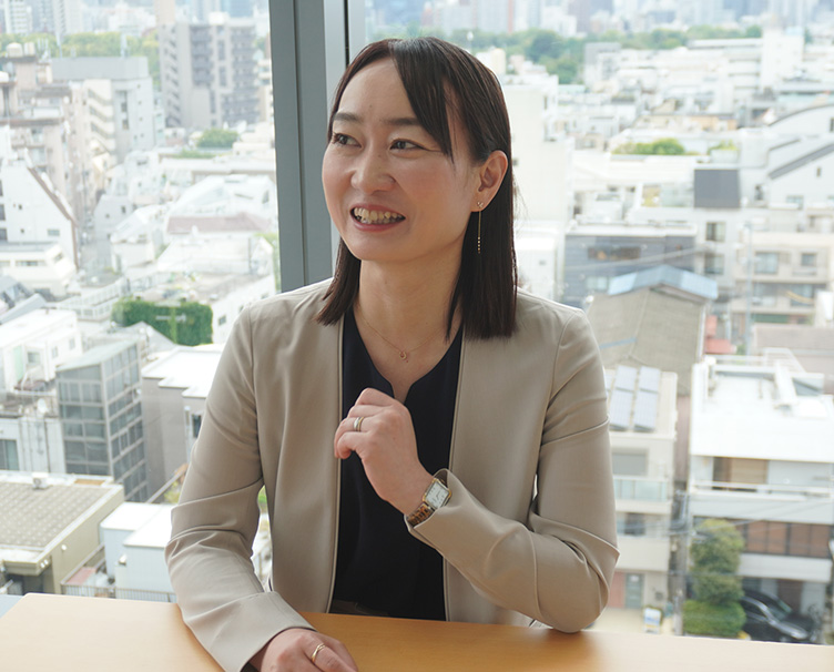 茂木 佳奈子