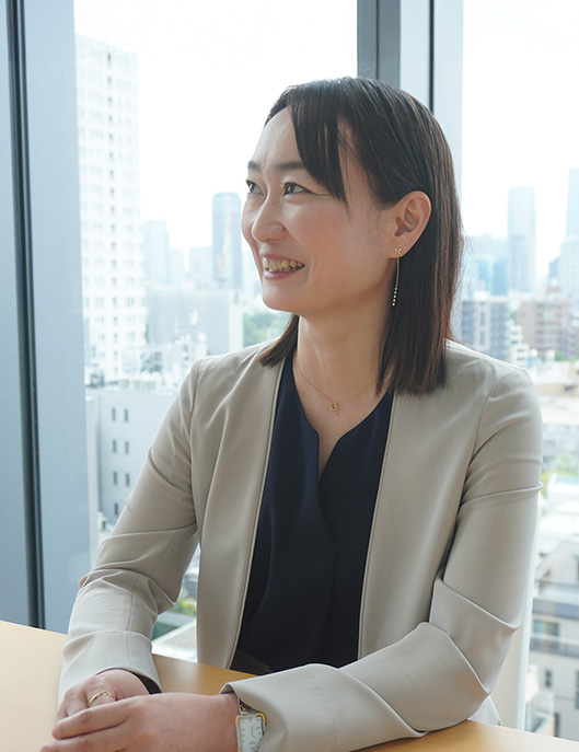 茂木 佳奈子