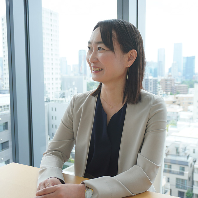 茂木 佳奈子