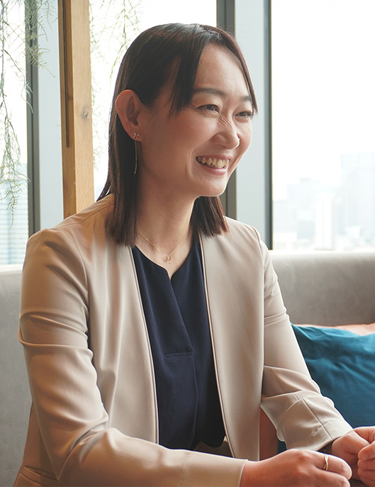 茂木 佳奈子