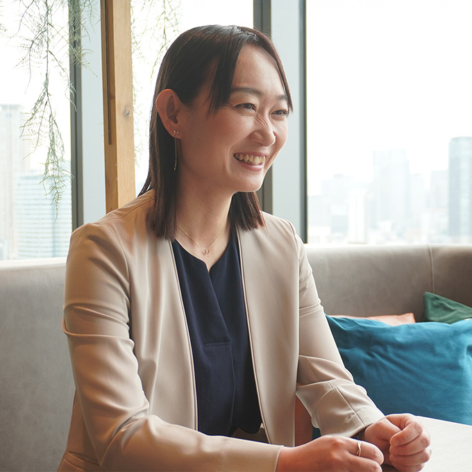 茂木 佳奈子