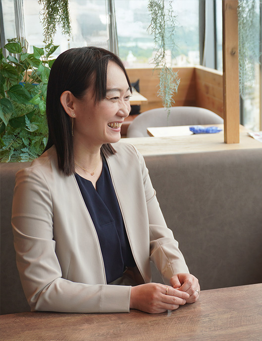 茂木 佳奈子