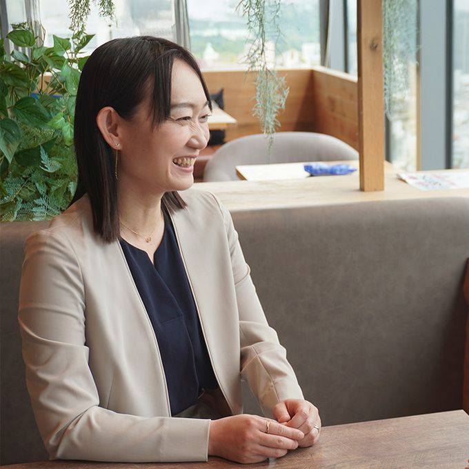 茂木 佳奈子
