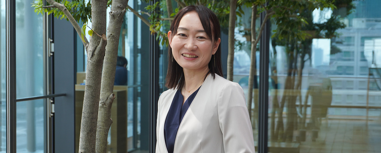 茂木 佳奈子
