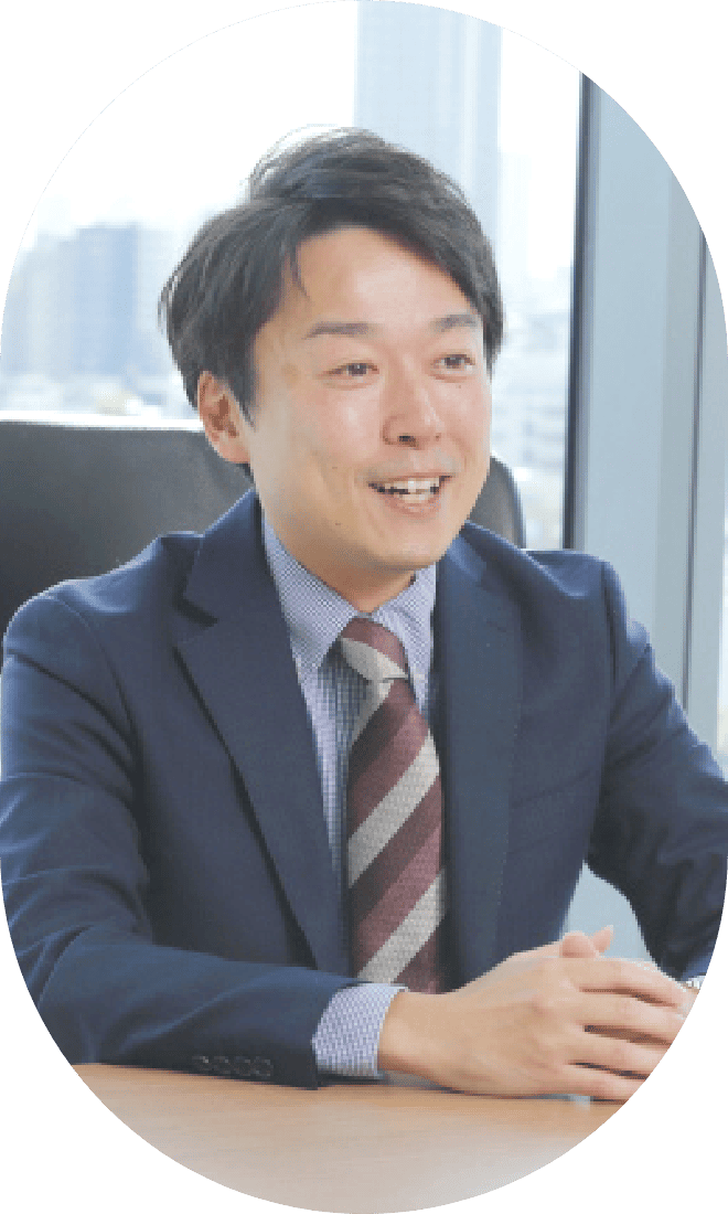 平野恭祐さんの写真