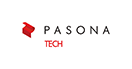 PASONA TECH logo