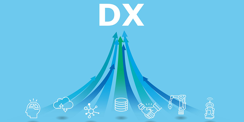 DX認定制度とは?申請するメリットや有効な取り組みを紹介