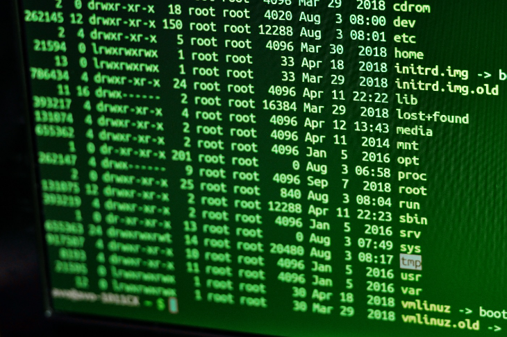 シェルスクリプトを使う方法